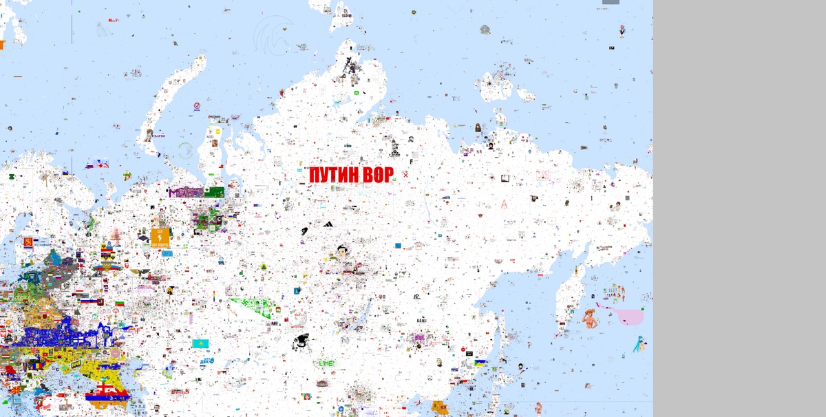 Карта россии в роблокс