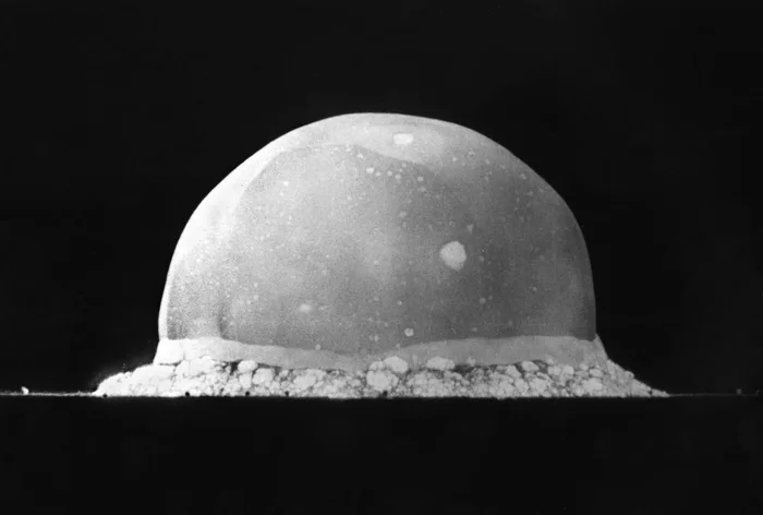 10 unusual stories about nuclear tests - Nuclear weapon, Nuclear explosion, Nuclear bomb, Trinity, Beer, USA, the USSR, Story, Kodak, Radiation, China, Africa, Families, Nuclear tests, Weapon, Longpost