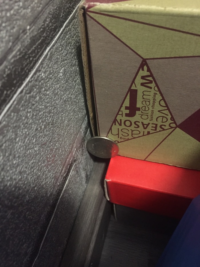 А я думал, такое только в кино бывает