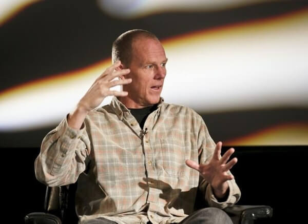 Brian Helgeland - 60 - Screenwriter, Director, Hollywood, Pay, History of the knight, Longpost