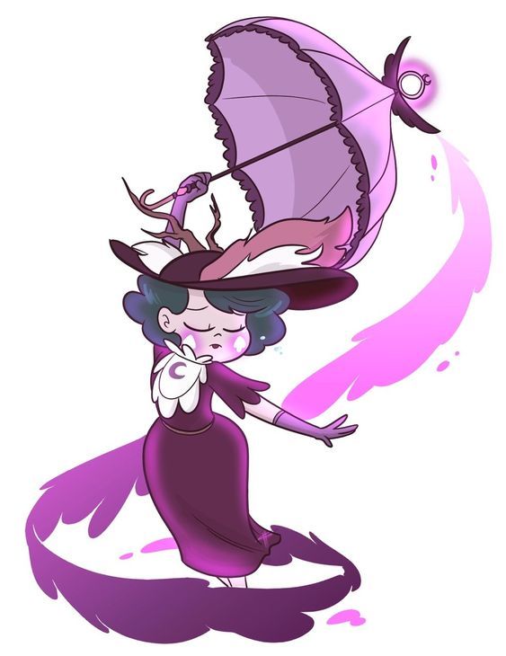    . #248 Star vs Forces of Evil, , , -, Walt Disney Company, Eclipsa Butterfly