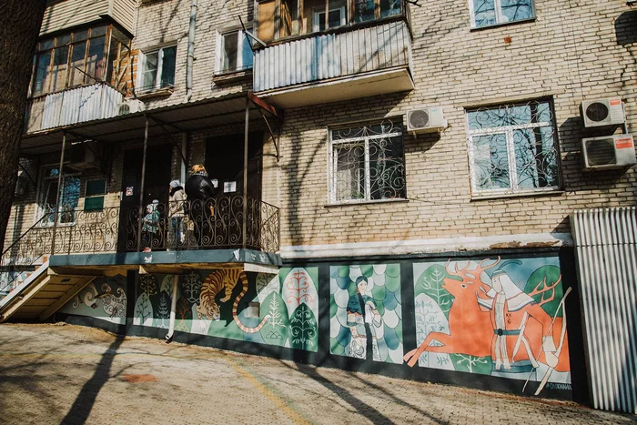 Туристы, или куда сводить друзей никогда не бывших в Хабаровске часть 7 (неформальные достопримечательности) - Длиннопост, Хабаровск, Хабаровский край, Туризм, Достопримечательности