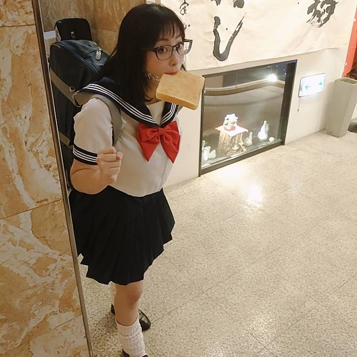 ! , , 