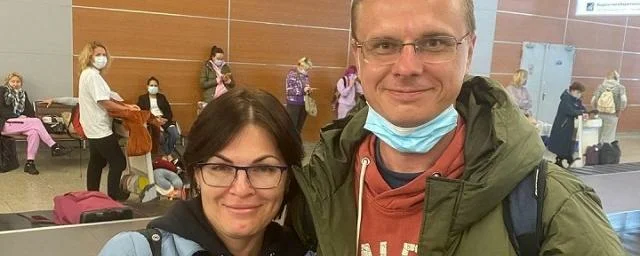 Russian doctors saved a girl in a plane flying from Cuba - Emergency situation, Cuba, Airplane, Anaphylactic shock, The rescue, Children, Resuscitation, Doctors