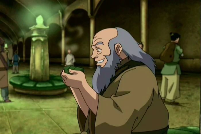 What are your favorite memes or soulful moments associated with Iroh tea? - My, Avatar, Avatar: The Legend of Aang, Airo, Animated series, Survey, Tea