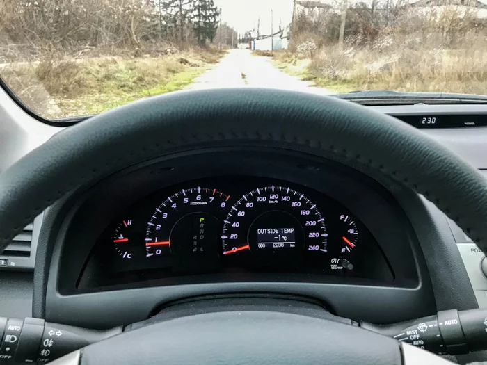 Новая Toyota Camry 40 в 2021-м году: это реально! Toyota Camry, Toyota, Седан, Находка, Длиннопост, Видео