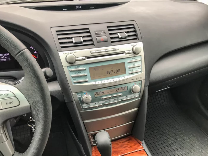 Новая Toyota Camry 40 в 2021-м году: это реально! Toyota Camry, Toyota, Седан, Находка, Длиннопост, Видео