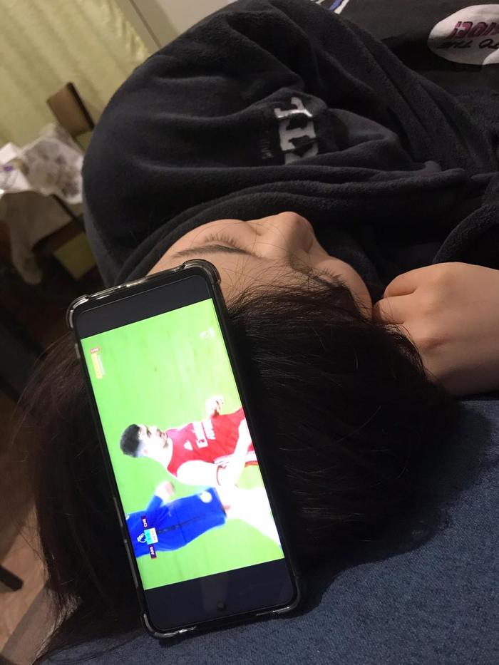 Когда понял зачем женился