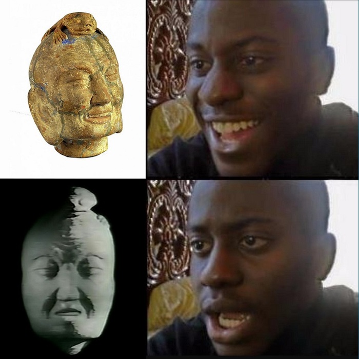 Пугает до сих пор