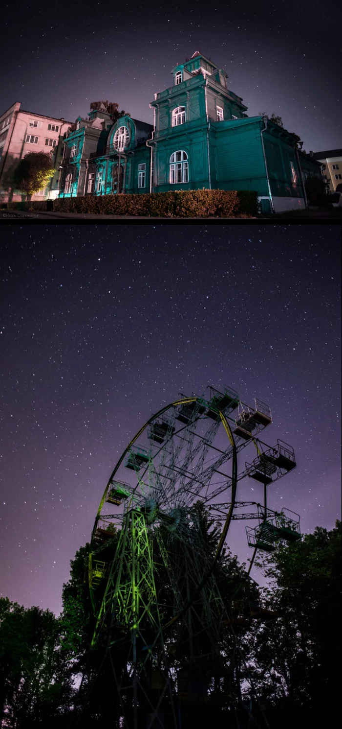 Это Бобруйск... Бобруйск, Республика Беларусь, Город, Бобры, Березина, Видео, Длиннопост