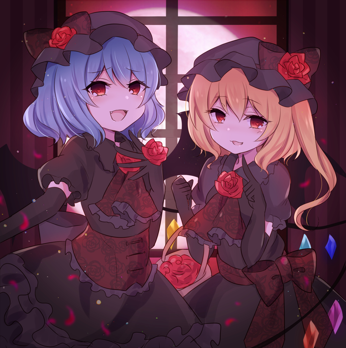 Remi & Flan