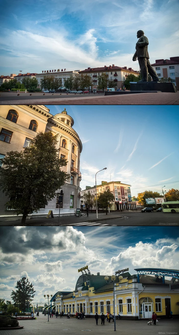 Это Бобруйск... Бобруйск, Республика Беларусь, Город, Бобры, Березина, Видео, Длиннопост