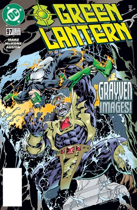   : Green Lantern vol.3 #97-106 -    , DC Comics,  ,   , -, 