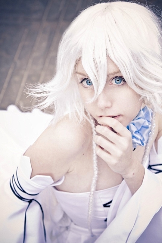 Pandora Hearts - Cosplay, Costume, Kiev, Longpost