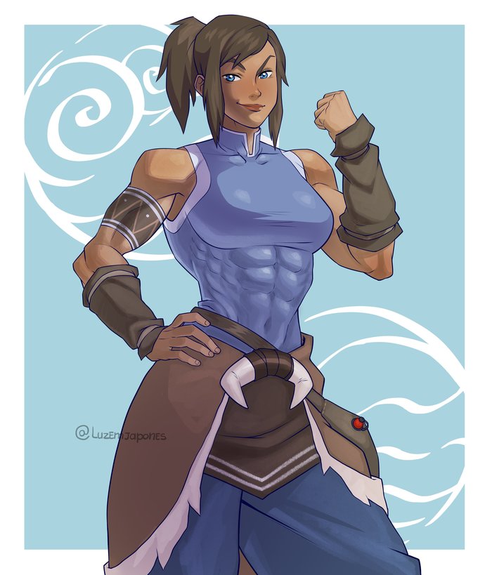 Korra