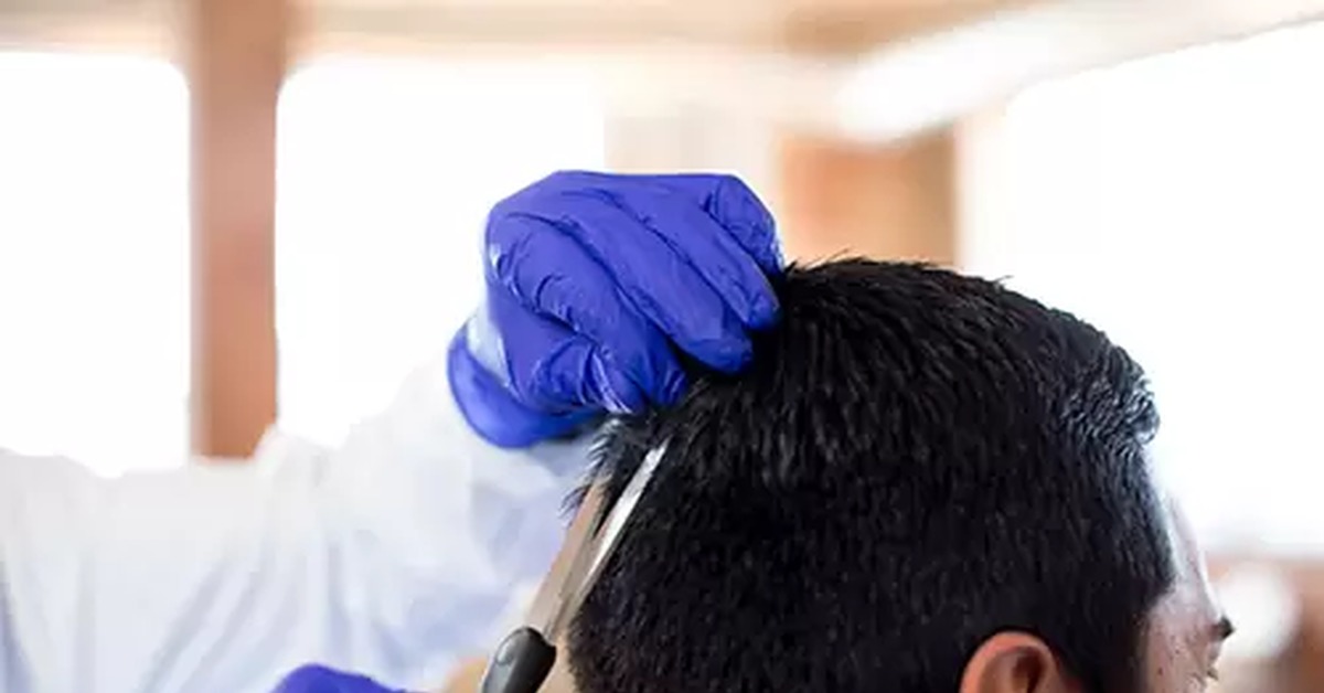 Исламская медицина лечение волос