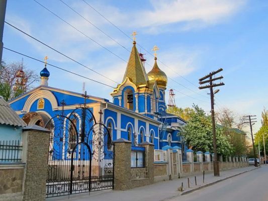 The Russian Pension Fund won a court case in Rostov-on-Don at the bishop's courtyard of the Russian Orthodox Church MP - ROC, Rostov, Court, Money, FIU