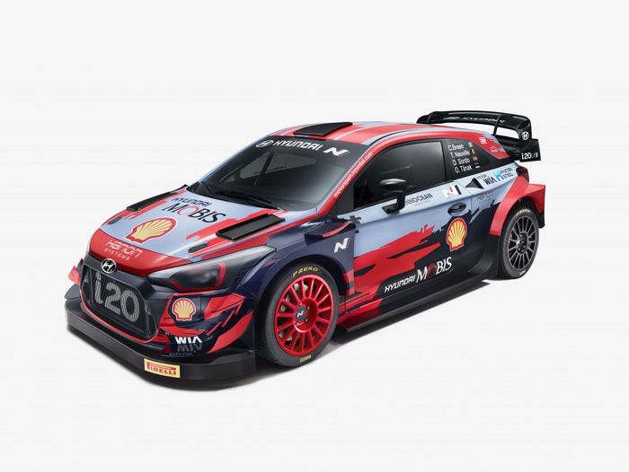     2021 ( 1) Hyundai, Toyota, Ford, Wrc, , , Rallycar, ,  , 