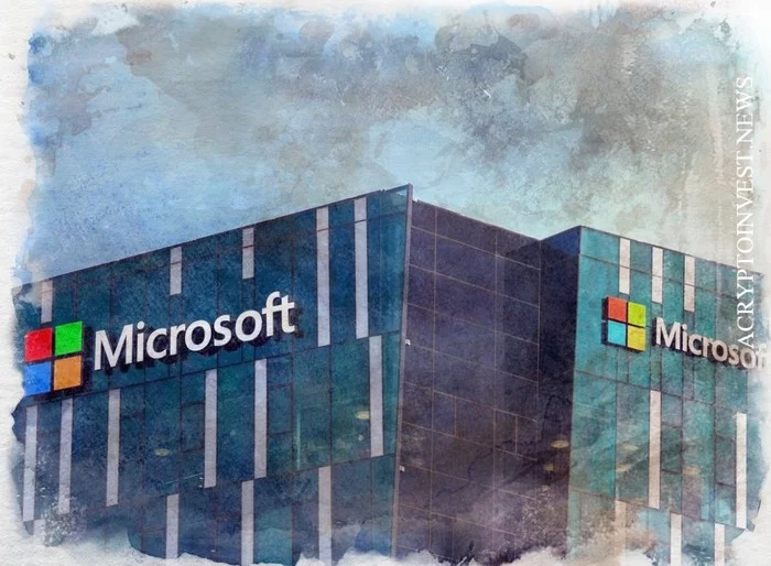 Microsoft launches encrypted messaging built on blockchain - news, Microsoft, Technologies, Blockchain, Safety, Software