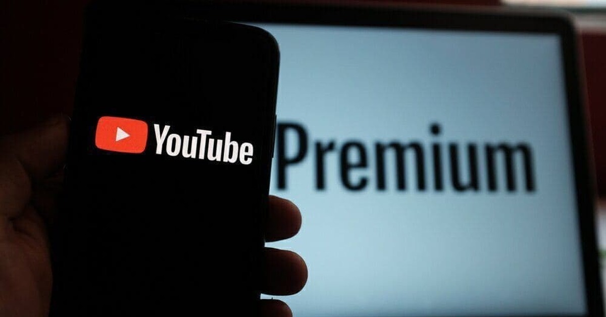 Youtube premium