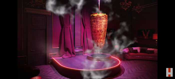 Пасхалка от Навального