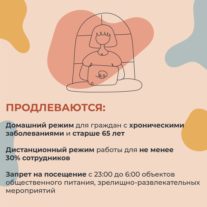 Изменение ограничений в Москве. Возвращение к нормальной жизни Коронавирус, Москва, Ограничения, Длиннопост