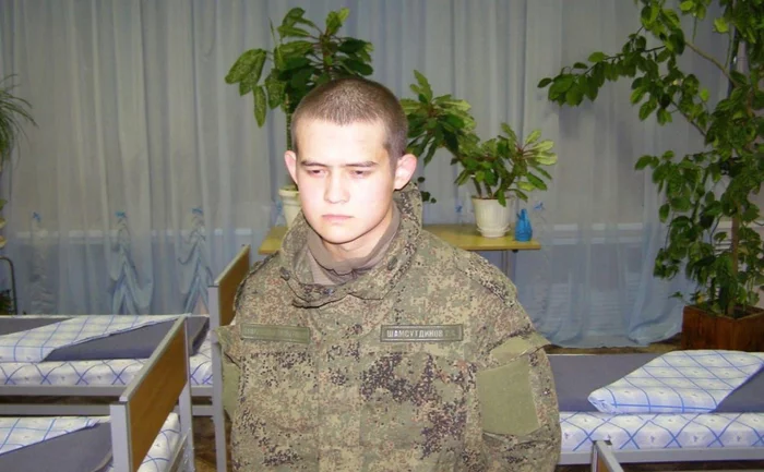 Private Shamsutdinov was given 24.5 years for the murder of eight colleagues - Army, Murder, Private, Court, Claim, Money, Firing squad, Negative, Ramil Shamsutdinov