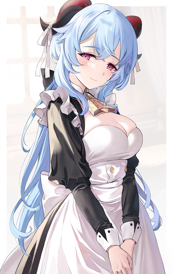 Dawn winery's new maid