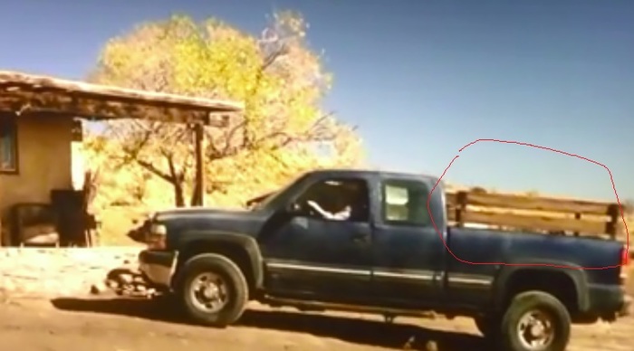 А вы бы так сделали со своим Tahoe?