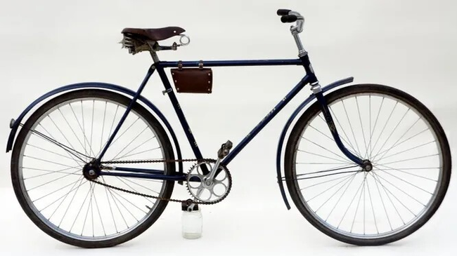 Several Soviet bicycles: nostalgic for the past - A bike, the USSR, Longpost