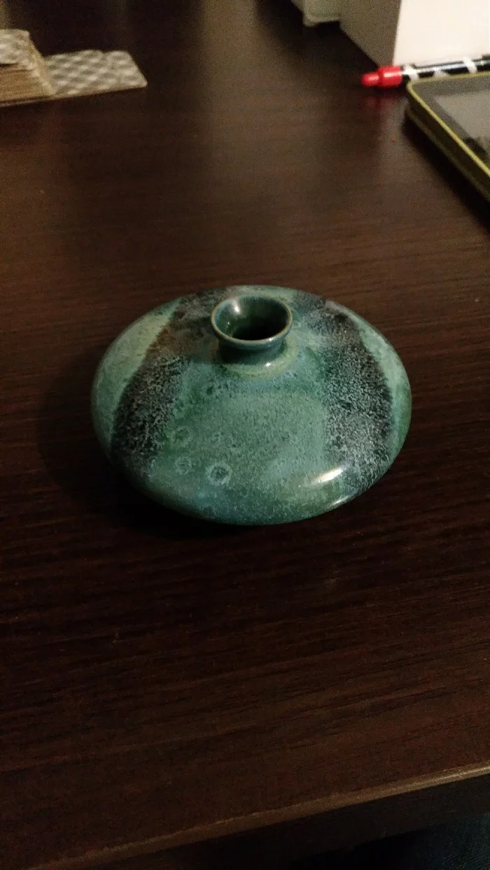 Does anyone know what this is and what it's for? - WhatIsThisThing, What's this?, Longpost