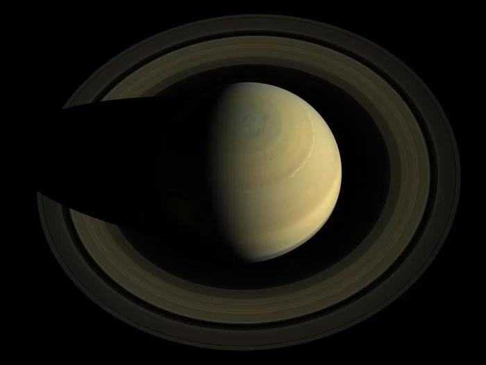 Saturn in detail: how much do you know about the most photogenic planet in the solar system - My, Saturn, Planet, Rings of Saturn, solar system, Gas giant, Longpost