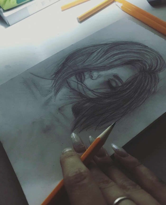 Начало прекрасного | Пикабу