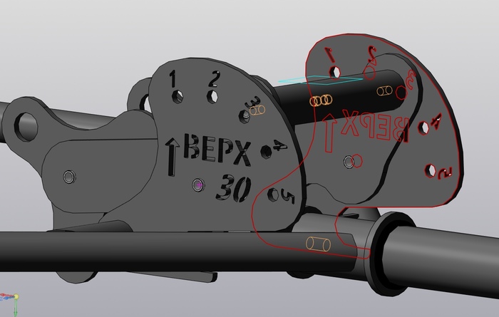 Обзор от чемпиона по бодибилдингу. Пушка-Трэп
