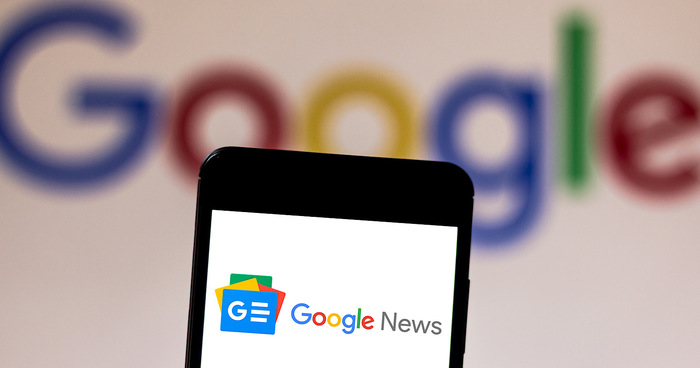 Google угрожает удалить свою поисковую систему из Австралии Новости, Google, Австралия, Поиск, Закон
