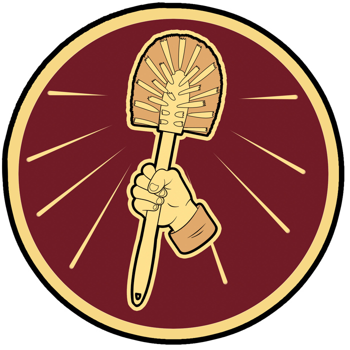 Одному идти опасно, возьми с собой это