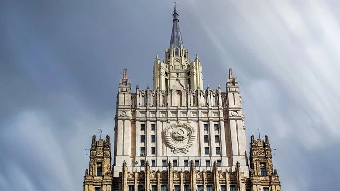 The Foreign Ministry warned the United States about the consequences of interference in Russian affairs due to advertising of rallies - Politics, news, Russia, Meade, Rally, Alexey Navalny, USA, Opposition