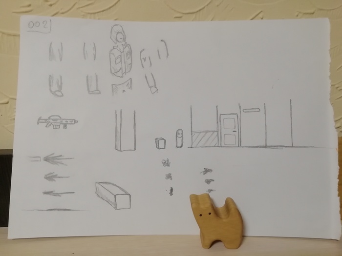     .      , Gamedev, , , , 