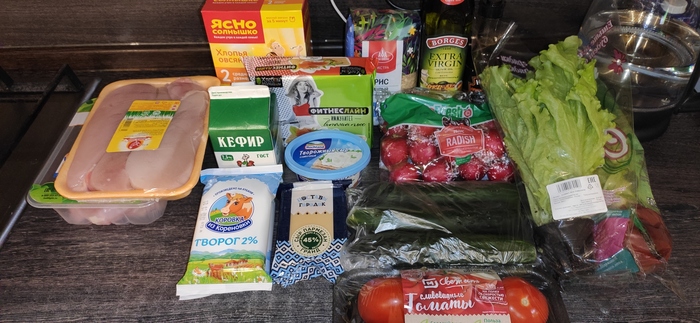 ��� ������ � �� ������. Part 0