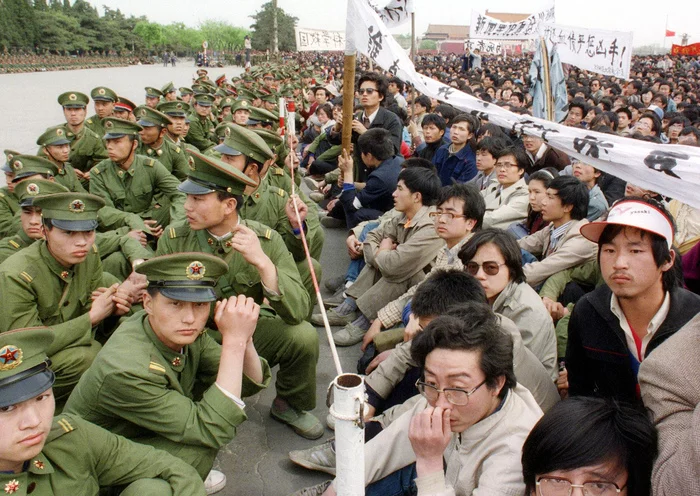 On the fate of the Tiananmen Square protest leaders - Politics, China, Protest, Interesting, Past, Story, Personality, Longpost, tiananmen