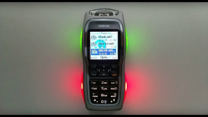 NOKIA 3220 и SAMSUNG SGH R210, легендарные телефоны из прошлого - Samsung, Nokia, Телефон, Длиннопост