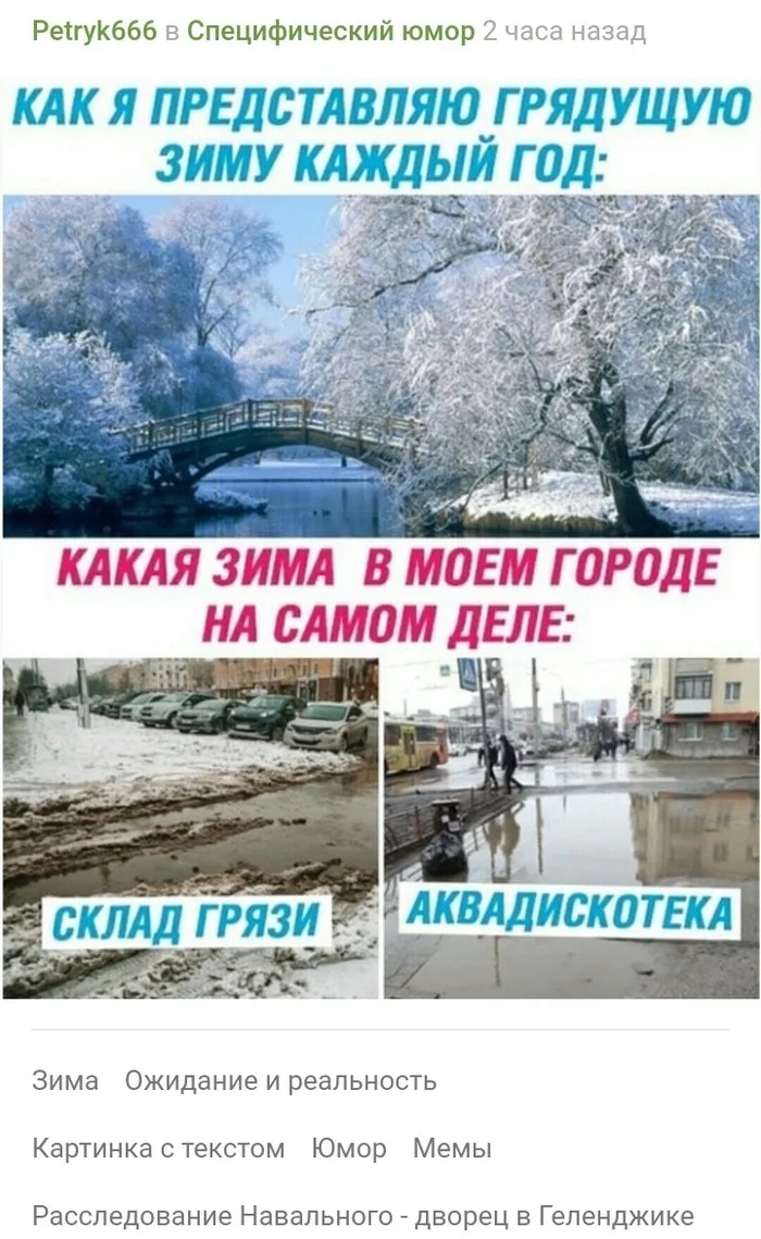 Настолько фэйл, что даже вин - Комментарии на Пикабу, Скриншот, Fail, Расследование Навального - дворец в Геленджике, Аквадискотека, Времена года, Длиннопост