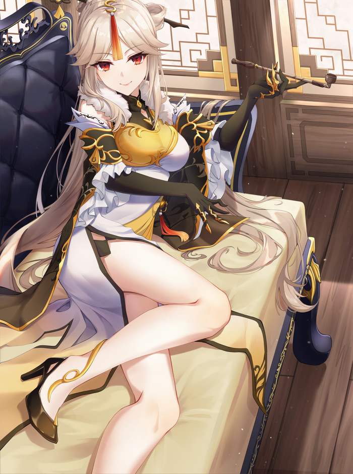 Ningguang ��StarRing