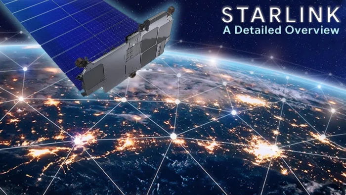 Elon Musk announced the beginning of the mass equipping of Starlink devices with inter-satellite laser communications, including those launched today - Spacex, Cosmonautics, Space, Satellite, USA, Technologies, Elon Musk, The photo, , Laser, Starlink, Longpost