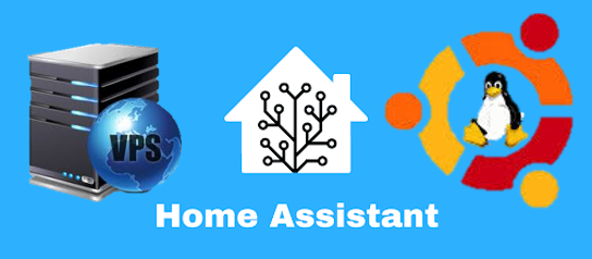 Как установить home assistant на ubuntu