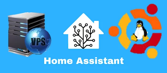 We install a test Smart Home system. Or installing Home Assistant on Ubuntu 20.04 on a free VPS server from Oracle - My, Smart House, Home assistant, Ubuntu, Linux, VPS, Oracle, Virtual machine, Longpost