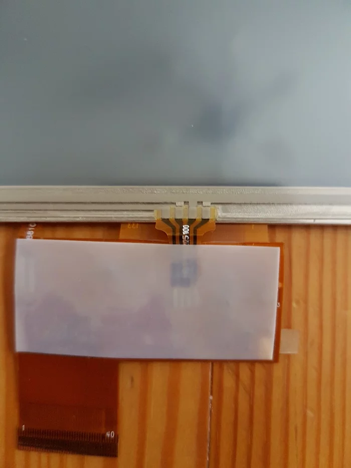 Помогите разобраться с подключением LCD дисплея - Моё, Электроника, Lcd дисплей, Длиннопост