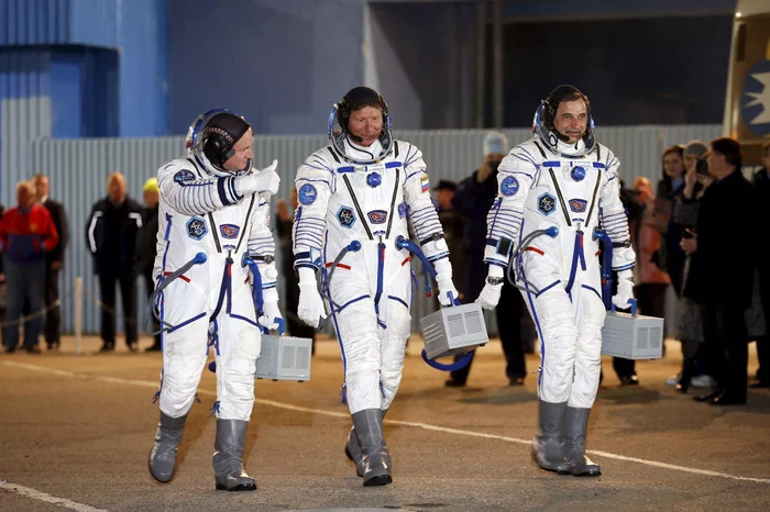 What types of astronauts are there? - Space, Космонавты, Instructor, Stereotypes, Longpost