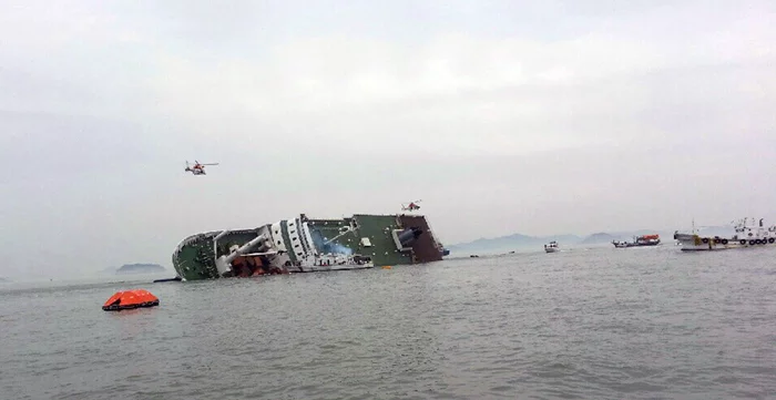 Man-made disasters #47. Sewol ferry - My, Cat_cat, Story, Ferry, Корея, South Korea, Crash, Shipwreck, Ship, Catastrophe, Technological disaster, Longpost