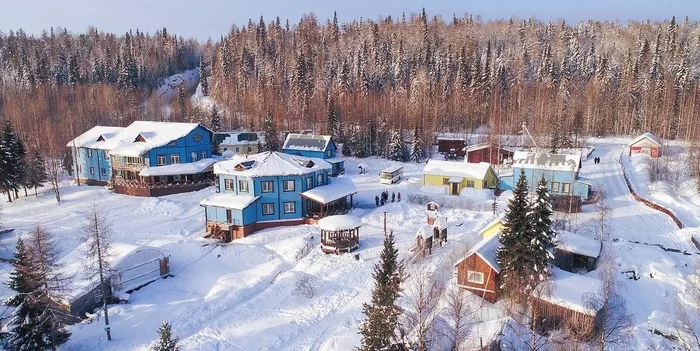 How a camp site was restored in the outback, where bears walk among people - My, Arctic, Russian Arctic, North, Arkhangelsk, Tourism, Wild tourism, Longpost